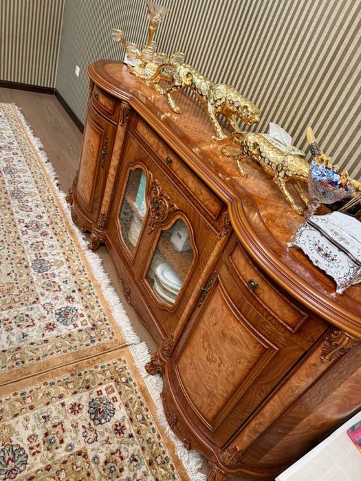 Гостевой гарнитур