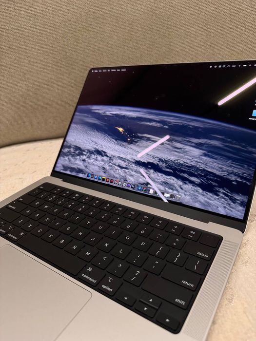MacBook Pro m4 pro