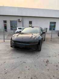 ZEEKR 001 ME 4WD 100kwh. naxd va halol nasiya