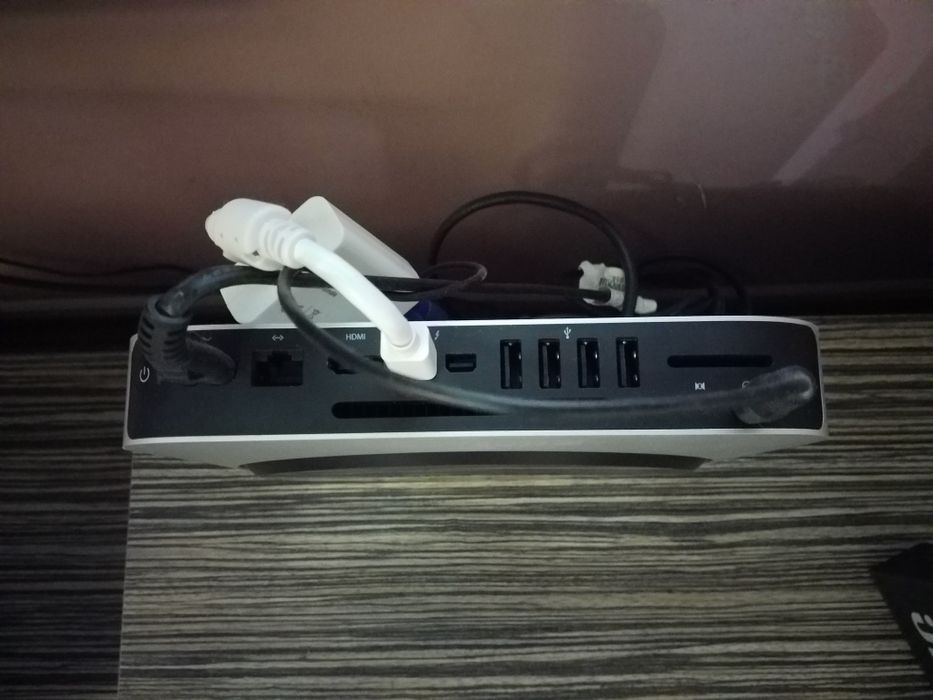 Vand Apple Mac Mini,model A1347