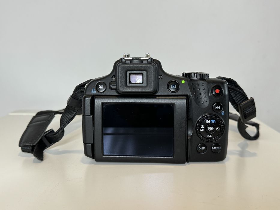 Camera compacta Powershot SX50Hs