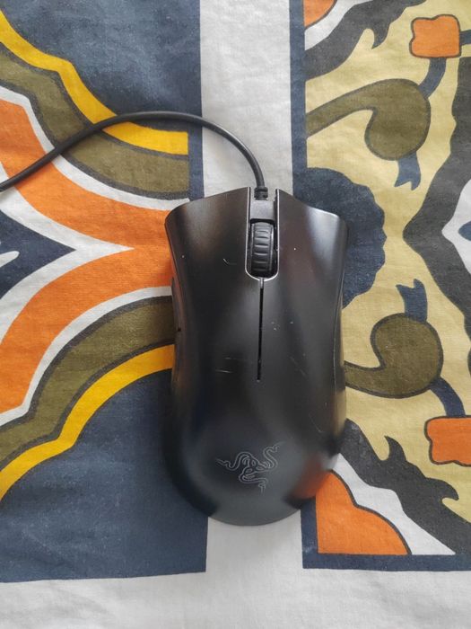 Mouse Razer Deathadder