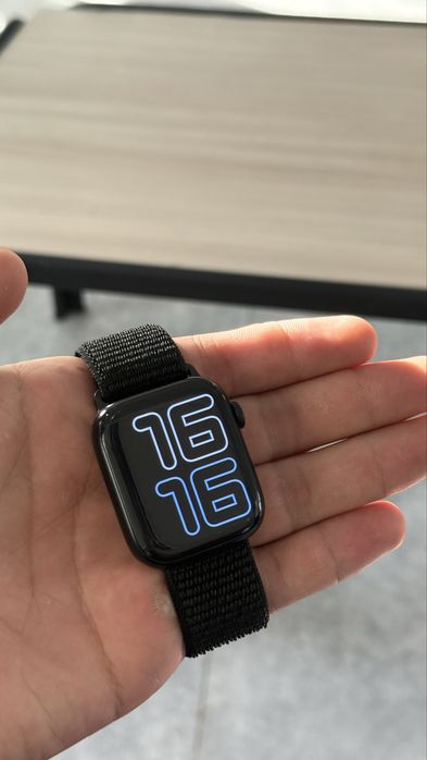 Apple watch 9 45мм