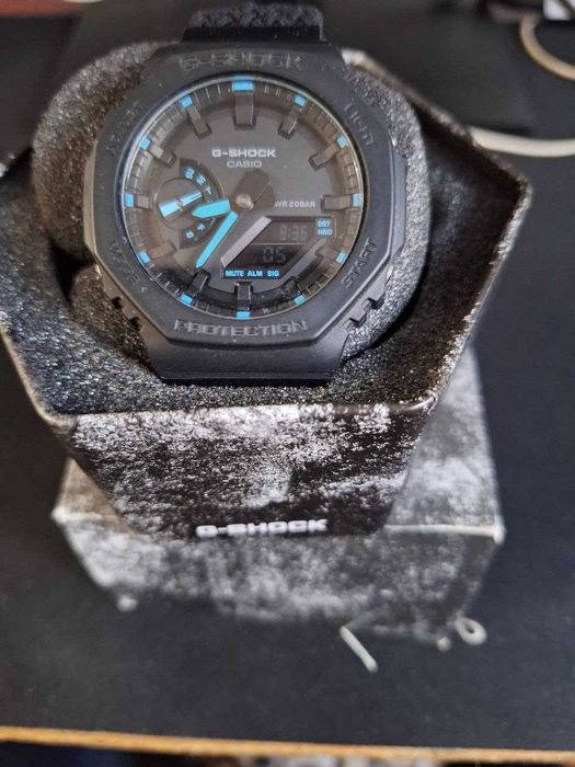 G-Shock Casio wr20bar