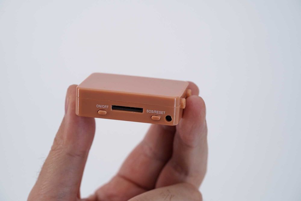 Cutiuta GSM/ Casca de copiat/ Raspunde AUTOMAT Casti Copiat cutie GSM