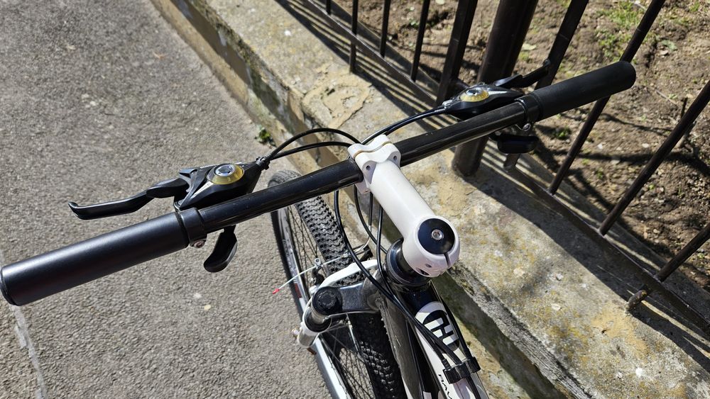 MTB Focus Raven Rookie 26 – Shimano Acera – stare foarte buna - copii/ adulti