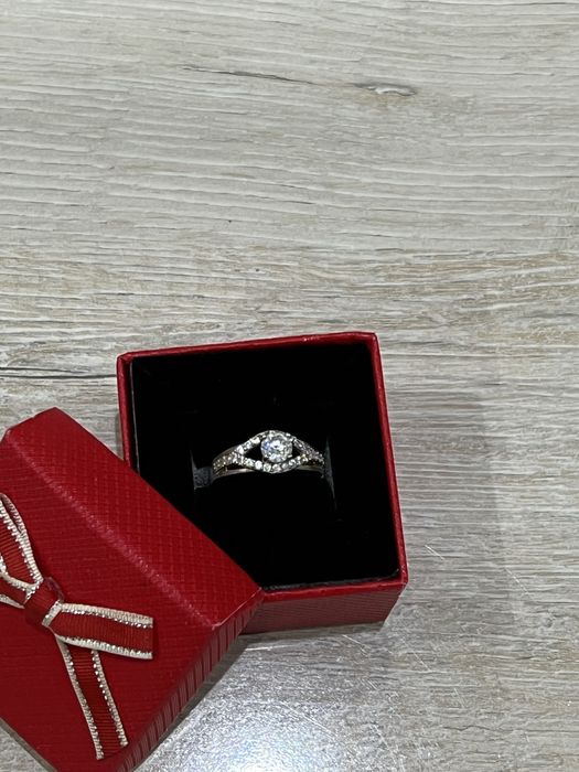 Kumush tros va uzuk Tros-20gr Uzuk-3gr