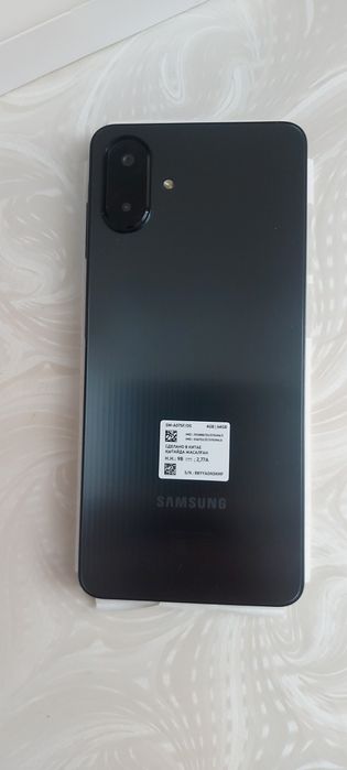 Продам Samsung A07 64gb
