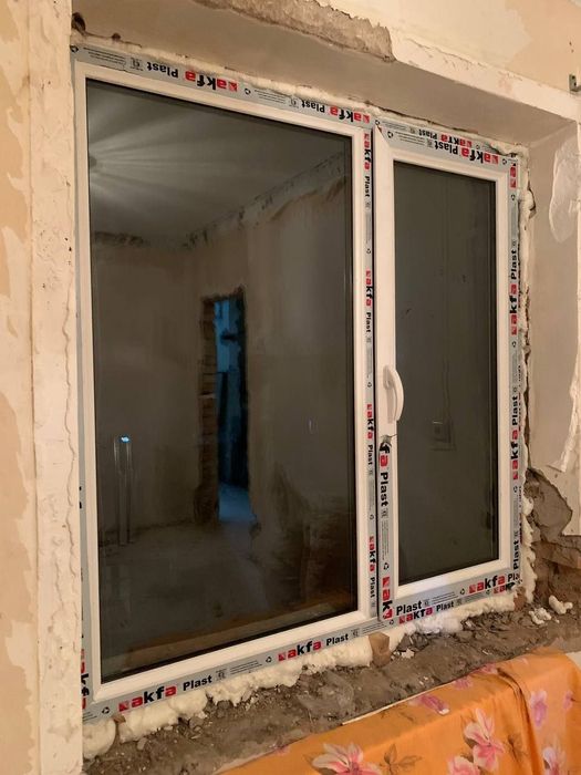 Акфа эшик ромлар арзон нархда!