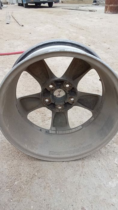 Продам диски Хюндай Элантра R16