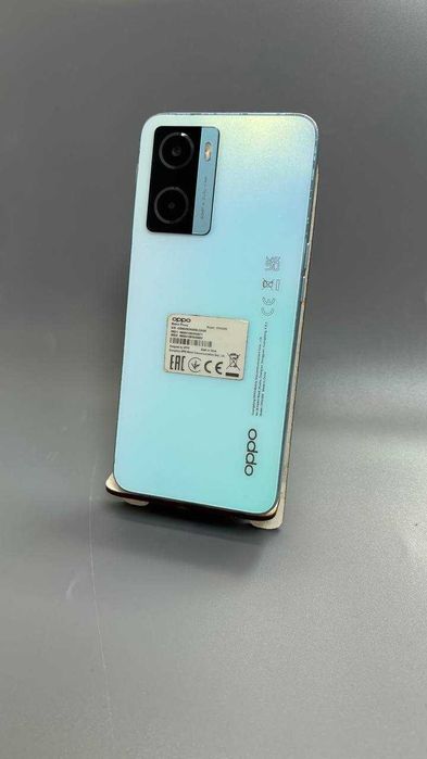 Oppo A57s, 64 гб (Степногорск 938044)