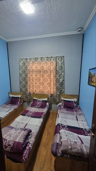 Хостел  хотел квартира Уй мехмонхона hotel xostel Xotel Hostel