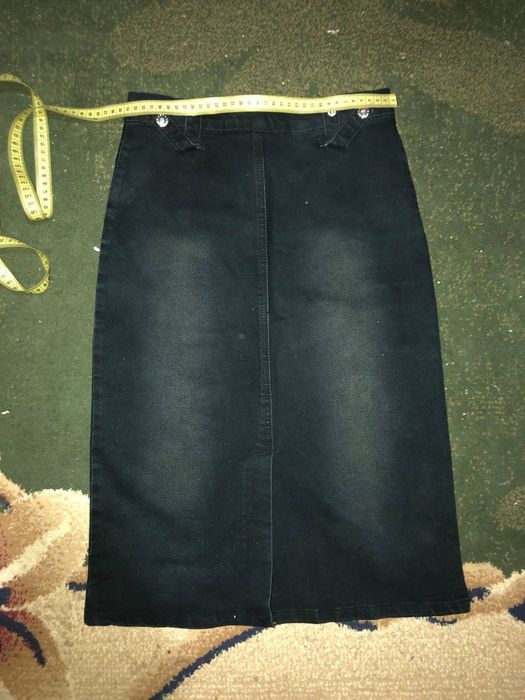 Женские юбки размеры на фото