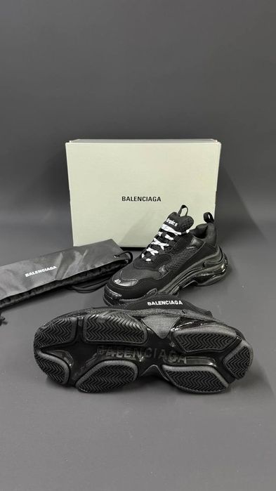 Balenciaga Triple  S Premium