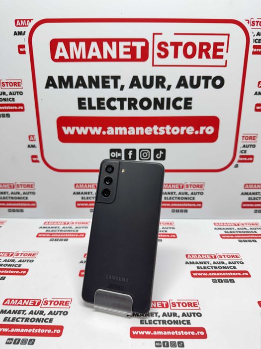 Samsung Galaxy S21 FE Amanet Store Braila [14480]