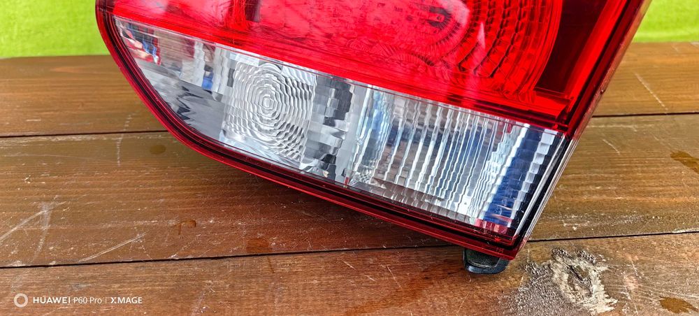Вътрешен стоп за VW Golf 6 / ВФ Голф 6