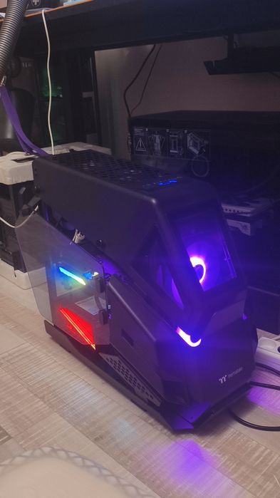Эксклюзив core i9 обмен