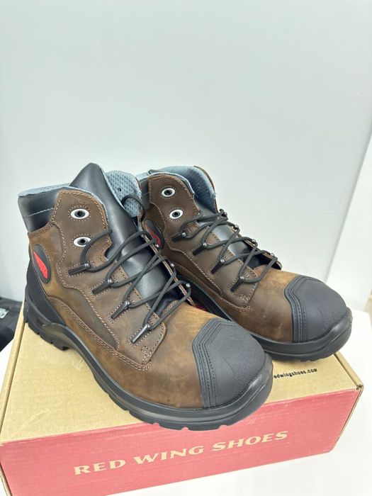 Спец ботинки Red Wing 41 размер