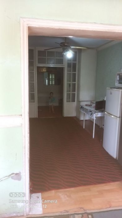 SROCHNA! Sergeli 8da 4+ 1 xonali podvol kotta seh , agarod bilan fayzl