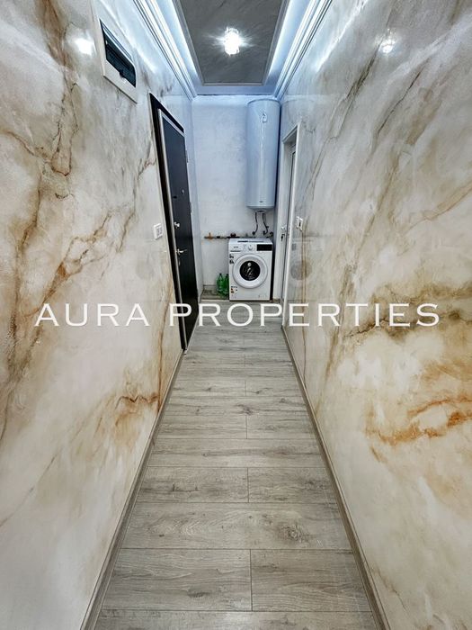 Дава се под наем Двустаен апартамент в Разград, Център - 75 кв.м за 484.5 € - Снимка #8