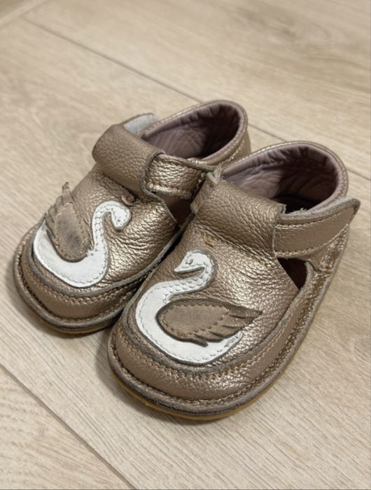 Pantofi primii pasi Tanna