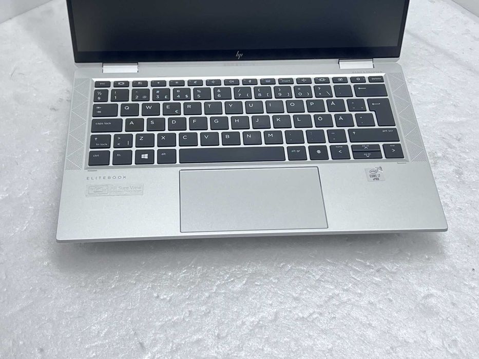 HP EliteBook x360 1030 G7 13.3" touch i7-10810U 32GB 510GB клас А