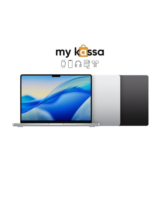 MacBook Pro 14 M4 Pro 12-Core