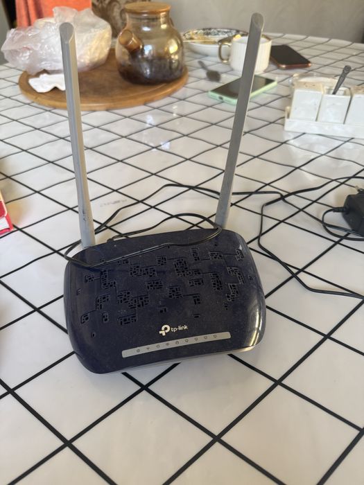 Модем для вайфай