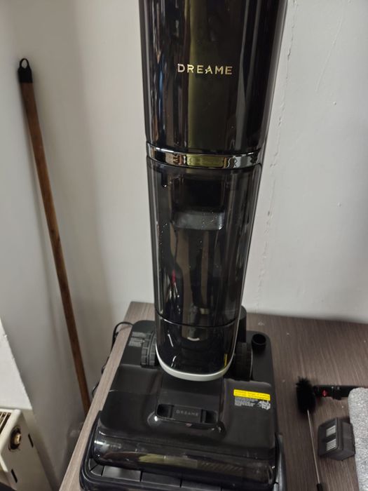 Dreame H15 Pro Heat