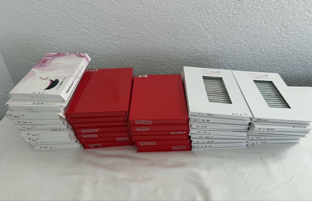 Extensi de gene 3D
