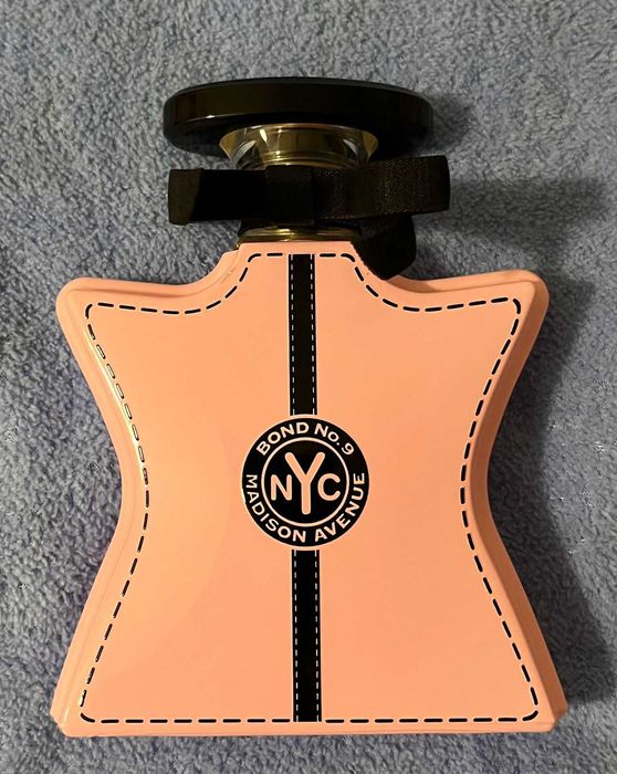 Духи Madison Avenue от Bond No 9