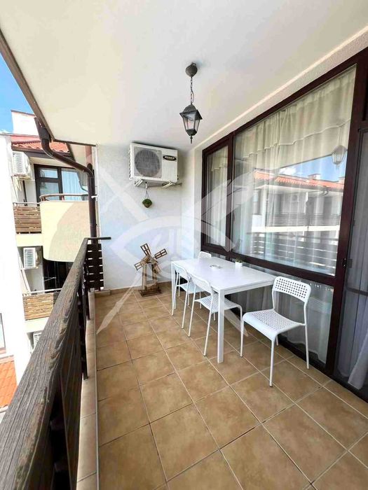 Продава се Двустаен апартамент в Несебър - 71 кв.м за 661 €/кв.м - Снимка #6