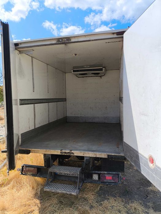 Продавам Бус Ивеко Дейли 35Ц12