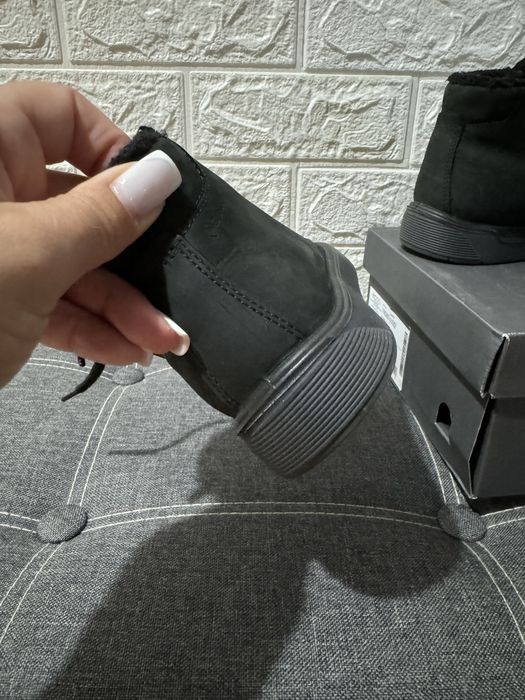 Ghete imblanite Ecco copii