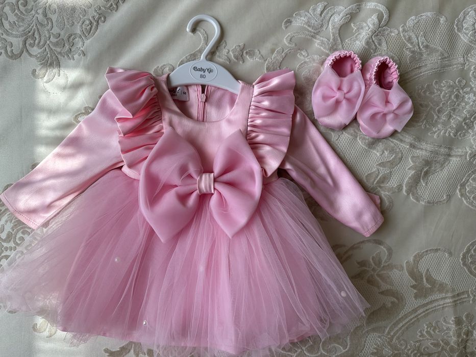 Детский койлек