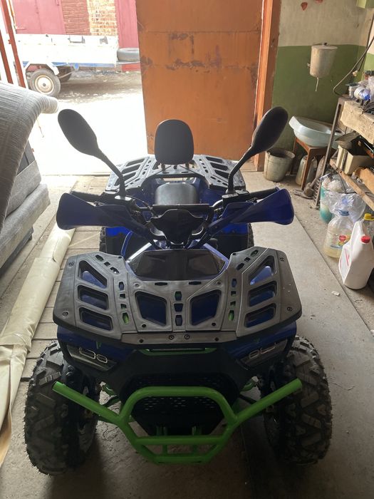 Продам Квадроцикл