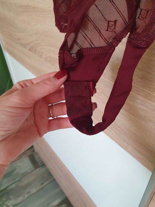 Боди Elesabetta Franchi