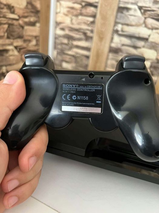 Playstation 3 slim 320GB