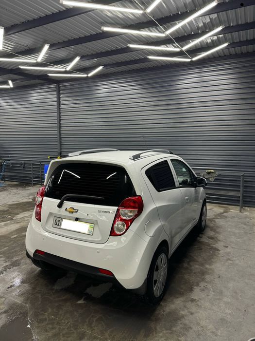 Spark oq 1.25 avtomat 2020 kraskasi tozza !!!