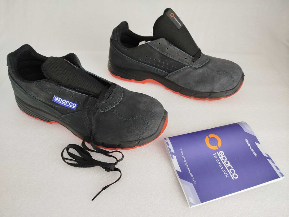 Sparco Challenge 44 номер (43 - 43.5)