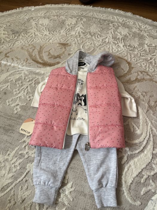 Детская одежда (для девочек)