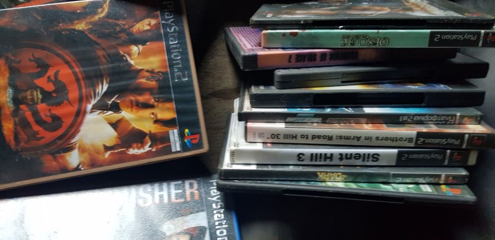 Продам компакт диски видио