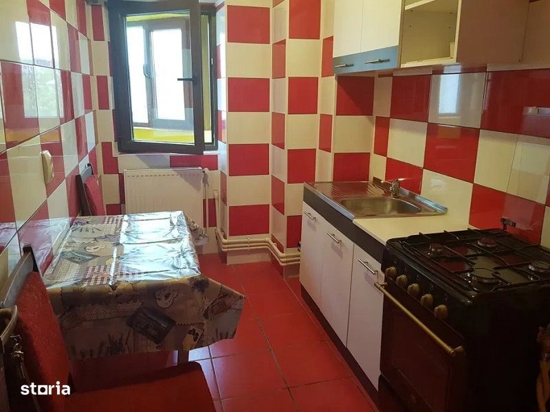 Apartament cu 1 camera - zona Nicolina  - Lidl