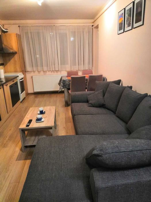 Apartament 3 camere Rasnov