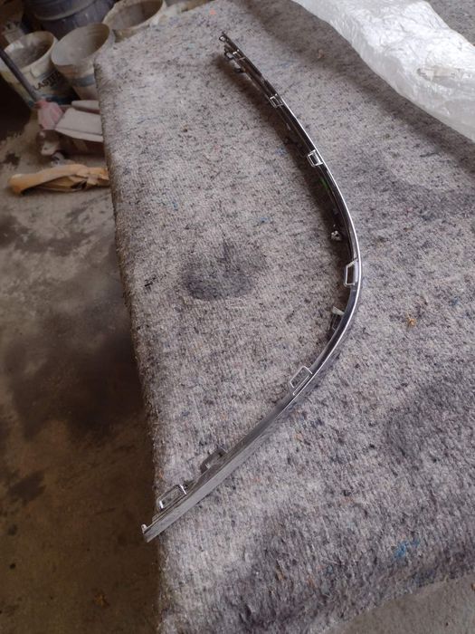 Лайсна за Audi A8 след 2015