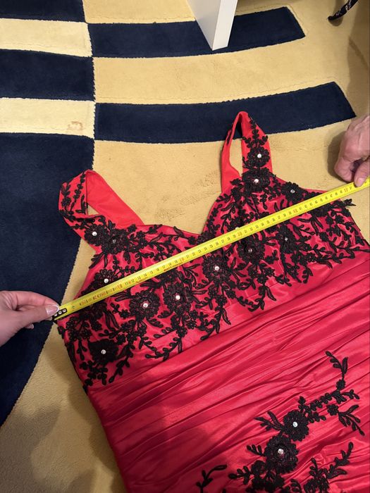 Rochie eleganta de ocazie