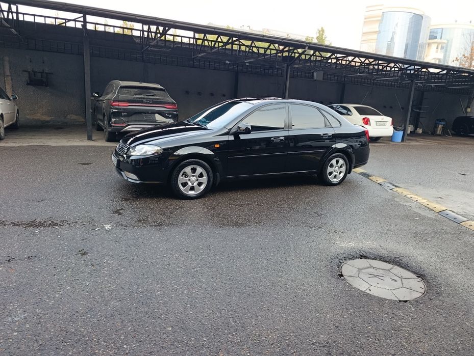 Qora Jentra 2023 yil