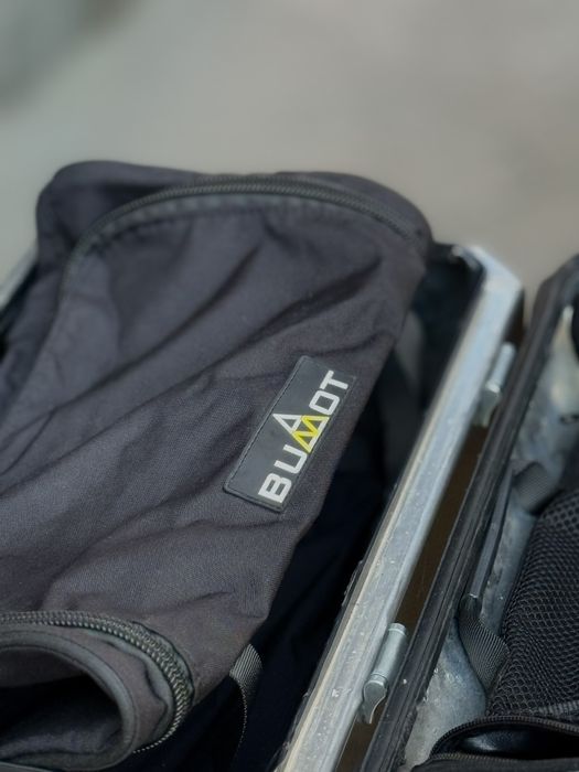 KTM Super Adventure 1290