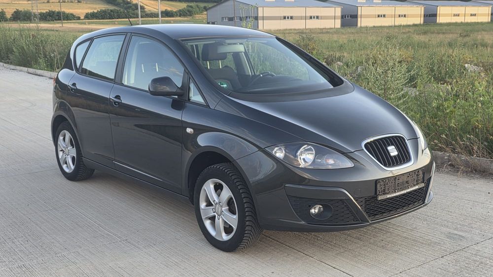 SEAT Altea 1.6 D – 2012