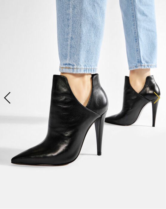 Дамски боти